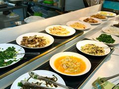 -素清香(解放路店)