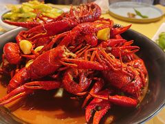 -小田油焖小龙虾(双井店)