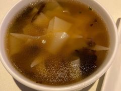 酸汤面叶-宴秋杭州菜(锦艺城店)