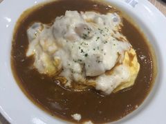 -CoCo壱番屋
