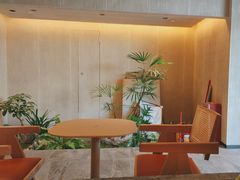 -奈雪茶院·茶室茶馆(广州粤海天地店)