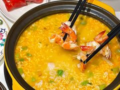 -洪禧楼·老广东海鲜酒楼(宁波万象城店)