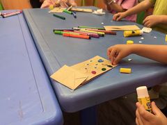 -金宝贝早教(和悦汇店)