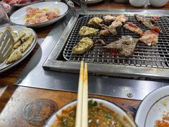 -风味烧烤(泰富店)