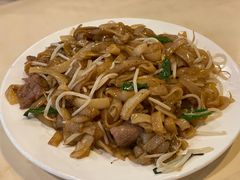 -玲又珑美食(盘福路店)