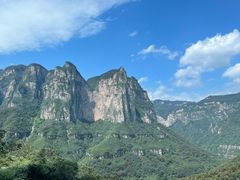 -云台山风景名胜区