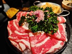 -色響火锅(恒隆广场店)