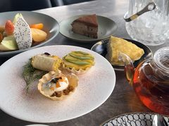 -Hi City·城市之巅