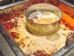 -鼎膳常火锅(华阳店)
