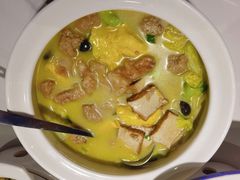 -兰湘子·湘菜小炒(崂山丽达店)