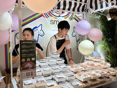 -SMAKA(复兴soho店)