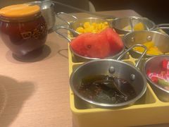 -将军牛排·尔滨地标朝鲜族美食(总店)
