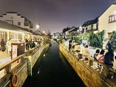 -鱼食饭稻·苏浙土菜17年老馆子(平江路店)