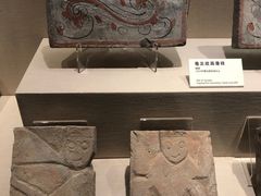 -张掖市博物馆