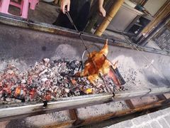 -海南槟榔谷黎苗文化旅游区