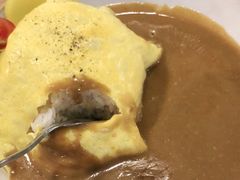 -宇宙咖喱cosmos curry (信园店)