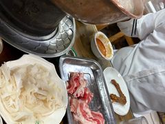 -木萨火锅店(开鲁路店)