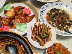 -悦福瑞酒楼(西影路店)