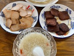 徽州香茶干-秀嫂挞粿