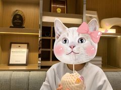 -西安高新希尔顿酒店·咖啡露台西餐厅