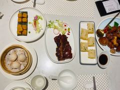 -喜粤8号(四海唐人街店)