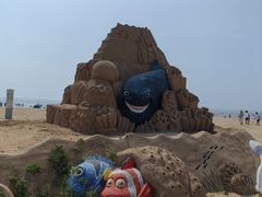 -日照海滨国家森林公园