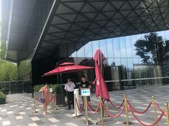 -阿里中心·杭州Z空间