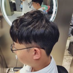 -川和潮人漂色·烫染·接发