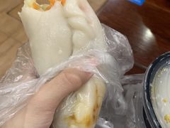 -张果佬年糕卷(科巷店)