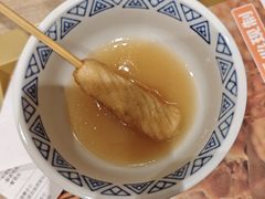 -吉野家(长青店)