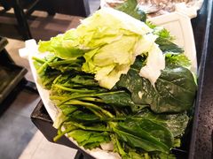 -宽板凳老灶火锅(簋街店)