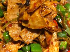 -菩提素素食餐厅(晶郦馆店)