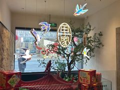 -单家老院·院子里的青岛菜(沙子口店)