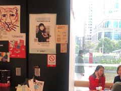-Seesaw Coffee(上海尚悦湾店)