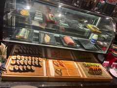 -西安皇冠假日酒店·朱雀咖啡厅