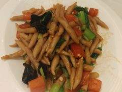 -凯鸽酒楼(大同振兴街店)