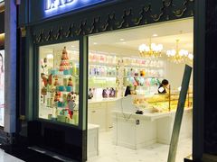 -ladurée(戴高乐机场T 2F店)
