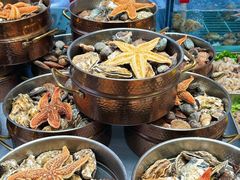 -永红源啤酒·烧烤·海鲜·大排档(台柳路店)