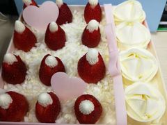 -好利来(十里河店)