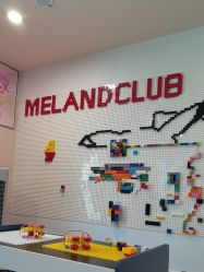 -MELAND CLUB亲子乐园·派对·餐厅(北京芳圆里ID MALL店)