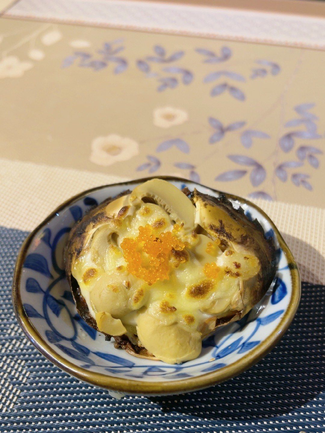 看到推荐就来体验了,柚子醋鸡皮的味道十分和胃口