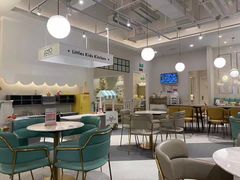 大堂-艾米茉亲子餐厅(万象城店)