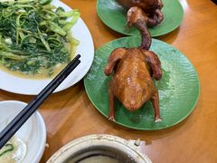 -煲煲掂风味煲仔饭餐厅(西区店)