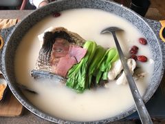-几荷·恰似故人来(秀水广场店)