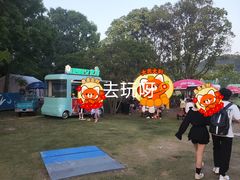 -宁波松兰山滨海旅游度假区