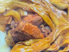 -崔记生活·铁锅炖鱼粘卷子(总店)