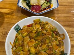 -伊兴面片·清真(五泉山店)