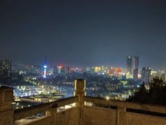 -云龙山