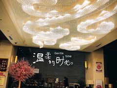 -锦龙国际酒店(天津奥体中心华苑地铁站店)