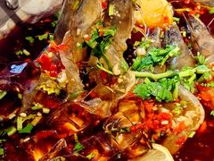 -济扶岛韩国海鲜汤제부도 해물탕(望京店)